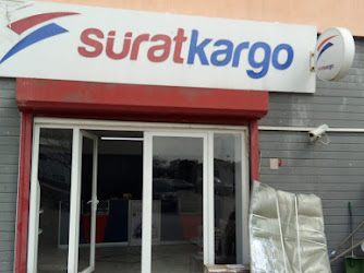 Sürat Kargo Kurtdereli Şube