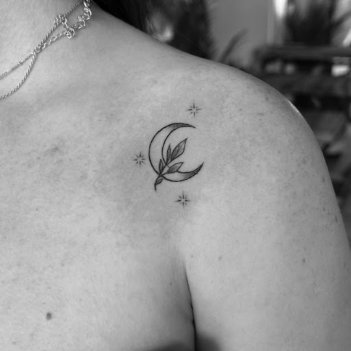 Explore ems tattoo ideas, creative tattoo ideas in Hartselle, available at Lumith