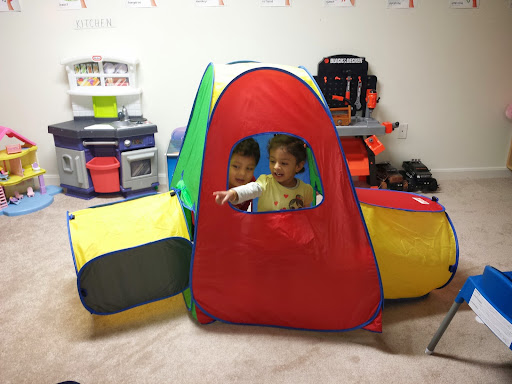 Day Care Center «Tiny Tots Home Daycare», reviews and photos, 21511 Arbor Glen Ct, Broadlands, VA 20148, USA