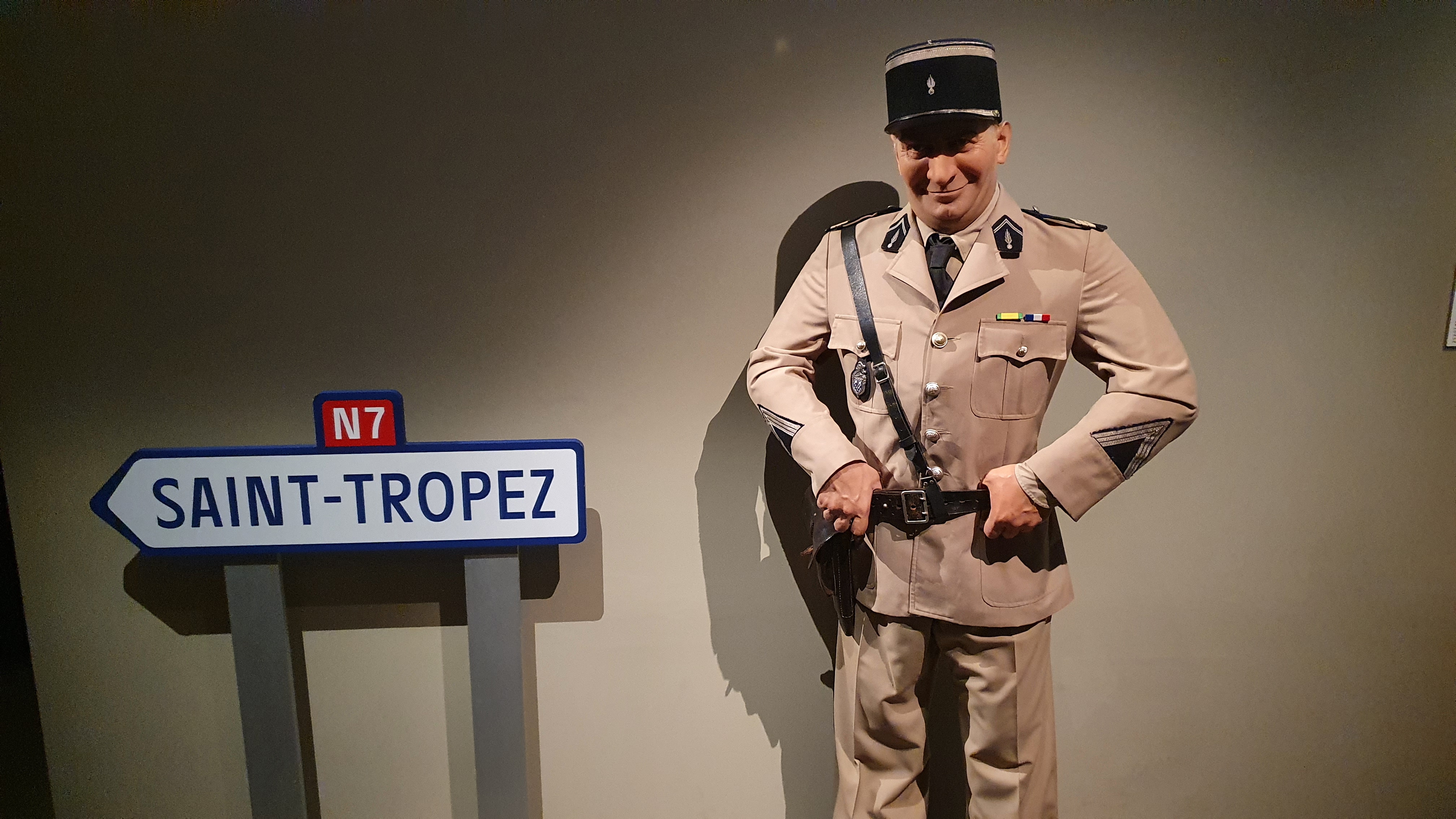 Photo n° 1 de l'avis de Georges.I fait le 18/10/2020 à 13:08