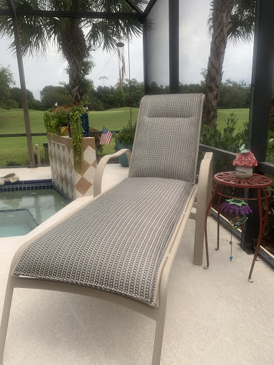Furniture Store «Palm Casual Furniture Products», reviews and photos, 14130 N Cleveland Ave, North Fort Myers, FL 33903, USA