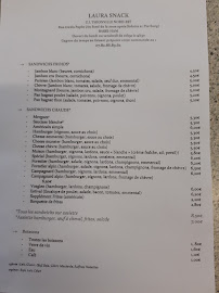 Photos du propriétaire du Sandwicherie Laura Snack à Basse-Ham - n°11