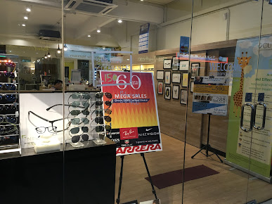 أوبتيكر البصريات - Optiker Optometry