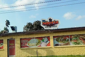 Taqueria Siberia image