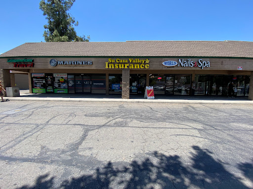 Insurance Agency «Su Casa Valley Insurance Services», reviews and photos