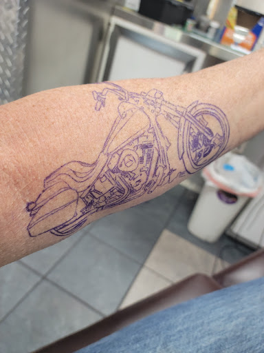 Tattoo Shop «Celebrity Tattoo», reviews and photos, 11730 W Colfax Ave, Lakewood, CO 80215, USA