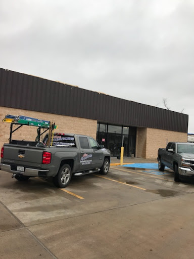 HVAC Contractor «Allen Air Conditioning», reviews and photos, 104 W James St, Rockport, TX 78382, USA