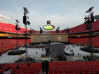 GEHA Field at Arrowhead Stadium