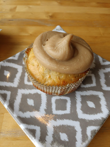 Coffee Shop «Vacavi Cafe», reviews and photos, 100 Water St, Conneaut Lake, PA 16316, USA