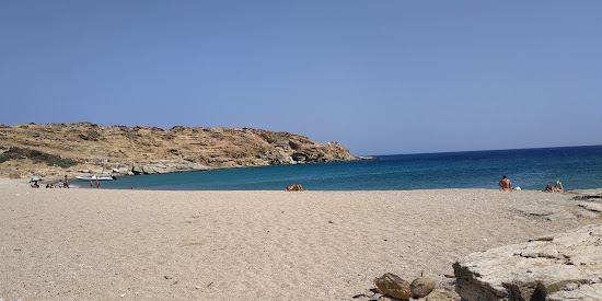 Paralia Plakes