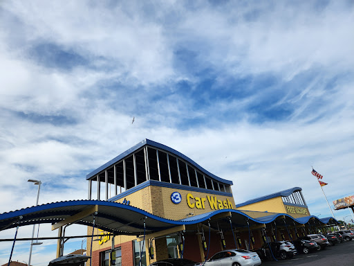 Eco Brite Car Wash en Hometown