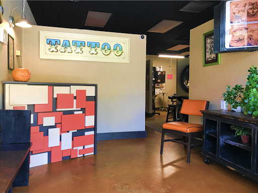 Explore arizona tattoo ideas, creative tattoo ideas in High Point, available at 21 Aces Tattoo Co.