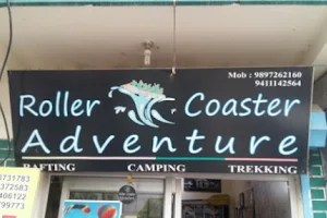 ROLLER COASTER ADVENTURE - Best In Tapovan , Rishikesh image