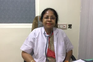 Dr Asha Agarwal - Gynecologist image