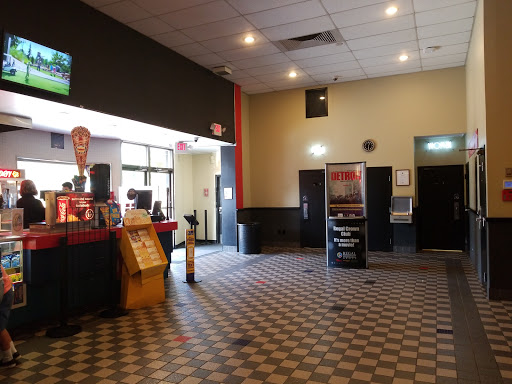 Movie Theater «Regal Cinemas Albany 7», reviews and photos, 1350 Waverly Dr SE, Albany, OR 97322, USA