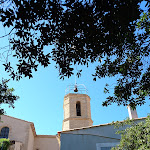 Photo n° 5 de l'avis de Pascale.o fait le 15/07/2018 à 18:29 pour Église Notre-Dame-de-Beauvoir à Istres