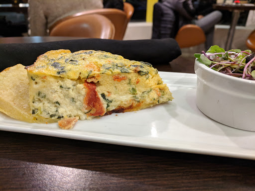 Boutique «Nespresso Boston Boutique & Cafe», reviews and photos, 7 Newbury St, Boston, MA 02116, USA