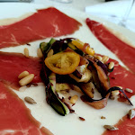 Photo n°5 de l'avis de Borzillo.t fait le 05/08/2021 à 07:59 sur le  La Chiave Bianca à Miglianico