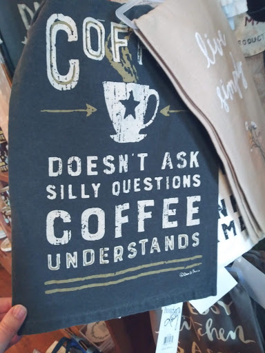 Espresso Bar «Java Ranch Espresso Bar & Cafe», reviews and photos, 114 E Main St, Fredericksburg, TX 78624, USA