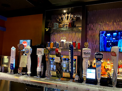 Movie Theater «Regal Cinemas Dulles Town Center 10», reviews and photos, 21100 Dulles Town Cir #203, Sterling, VA 20166, USA