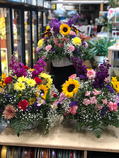 Florist «Cypress Gardens Flower Shop», reviews and photos, 10691 SW 72nd St, Miami, FL 33173, USA