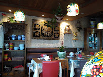 Atmosphère du Restaurant vietnamien Restaurant Pink Lotus à Villeneuve-Loubet - n°6