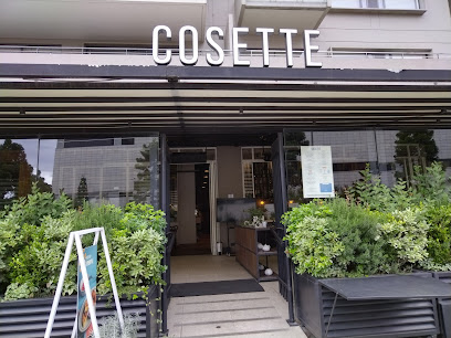 Cosette Café Bistro