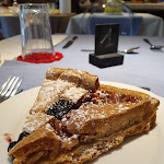 Photo n°13 de l'avis de Katja.a fait le 26/04/2024 à 19:36 sur le  La Castellana à Bergamo