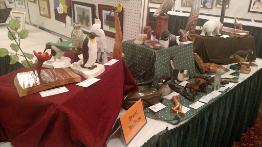 Golf Shop «Seven Springs Golf Shop», reviews and photos, 3535 Trophy Blvd, Trinity, FL 34655, USA