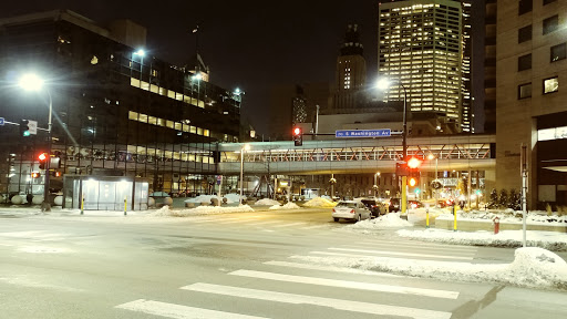 Restaurant «Downtown Market & Deli», reviews and photos, 150 2nd Ave S, Minneapolis, MN 55401, USA