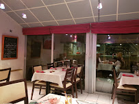 Atmosphère du Restaurant Le Vésuve à Pontivy - n°2