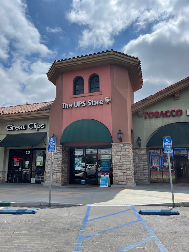 Shipping and Mailing Service «The UPS Store», reviews and photos, 11251 Sierra Ave #2e, Fontana, CA 92337, USA