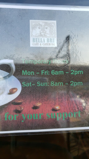 Cafe «Bella Bru Cafe», reviews and photos, 3941 Park Dr #70, El Dorado Hills, CA 95762, USA