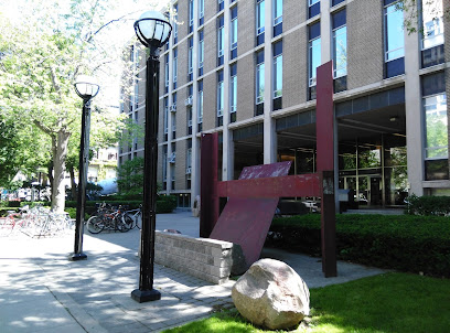 Department of Civil & Mineral Engineering University of Toronto