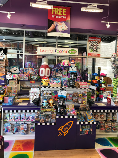 Toy Store «Learning Express of Renton», reviews and photos, 840 N 10th Pl a, Renton, WA 98057, USA