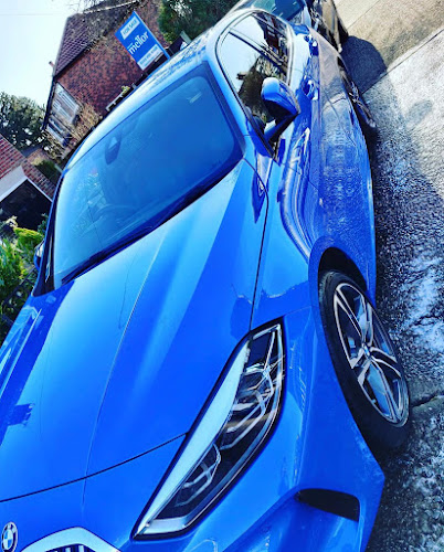 Finesse Valeting Division - Car wash