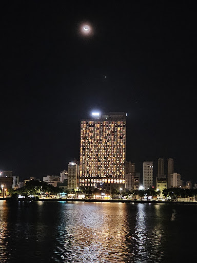 Hotel Phường Tam