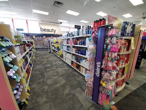 Drug Store «CVS», reviews and photos, 1102 W Main St, Plainfield, IN 46168, USA
