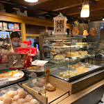 Photo n°2 de l'avis de Mary.o fait le 14/11/2021 à 13:47 sur le  Bakery café Römerquelle à Nettersheim