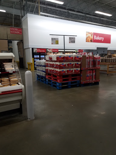 Warehouse club «BJ’s Wholesale Club», reviews and photos, 105 Shops at 5 Way, Plymouth, MA 02360, USA