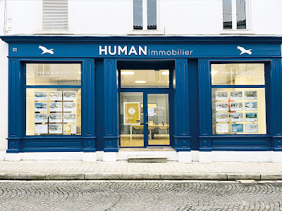 Human Immobilier Marans à Marans