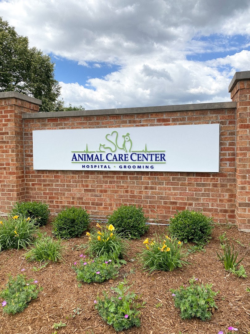 Animal Care Center of Buffalo Grove