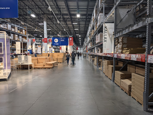 Furniture Store «IKEA Stoughton Home Furnishings», reviews and photos, 1 Ikea Way, Stoughton, MA 02072, USA