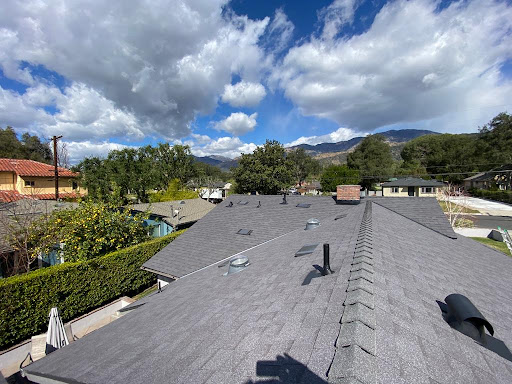 NEMA Roofing Repair - Oxnard image
