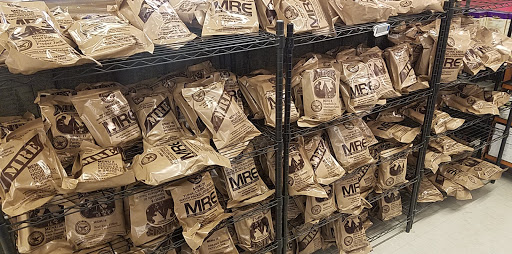 Grocery Store «West Point Commissary», reviews and photos, 1200 Stony Lonesome Rd, West Point, NY 10996, USA