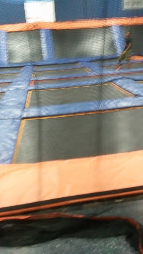 Amusement Center «Sky Zone Trampoline Park», reviews and photos, 5355 Distriplex Farms Dr #102, Memphis, TN 38141, USA