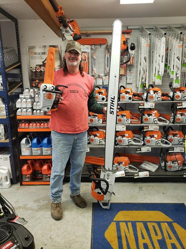 Auto Parts Store «NAPA Auto Parts - Galena Auto Parts», reviews and photos, 1013 Spring St, Galena, IL 61036, USA