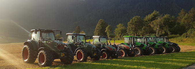 Tscharner AG Farm-Service