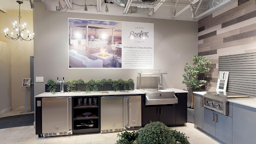 Appliance Store «Yale Appliance + Lighting», reviews and photos, 296 Freeport St, Dorchester, MA 02122, USA