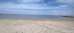 Plage Olga'in fotoğrafı ve yerleşim